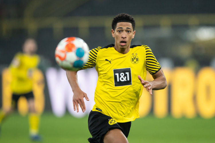 Photo by Marvin Ibo Guengoer/GES-Sportfoto/Getty Images