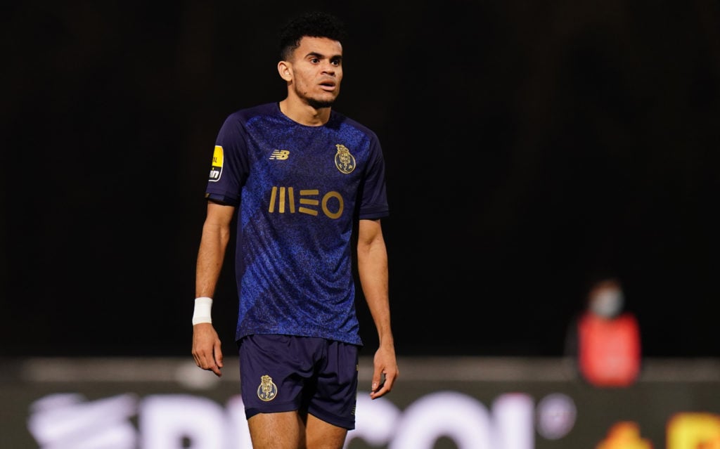 Belenenses SAD v FC Porto - Liga Portugal Bwin