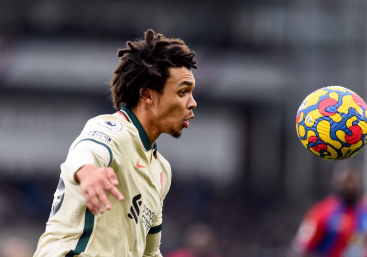 Photo by Andrew Powell/Liverpool FC via Getty Images