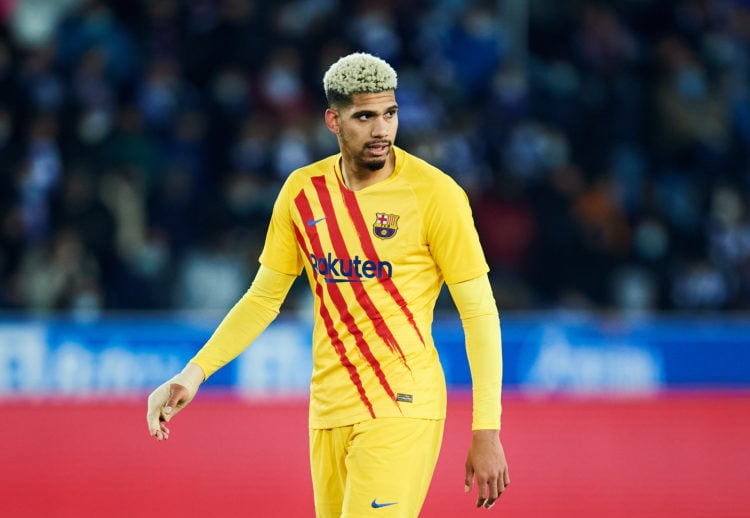 Photo by Juan Manuel Serrano Arce/Getty Images