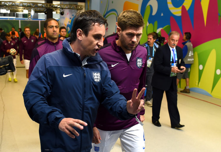 Photo by Mike Hewitt - FIFA/FIFA via Getty Images