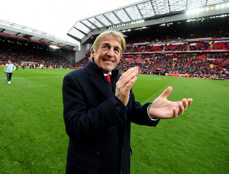 Photo by LFC Foundation/Liverpool FC via Getty Images