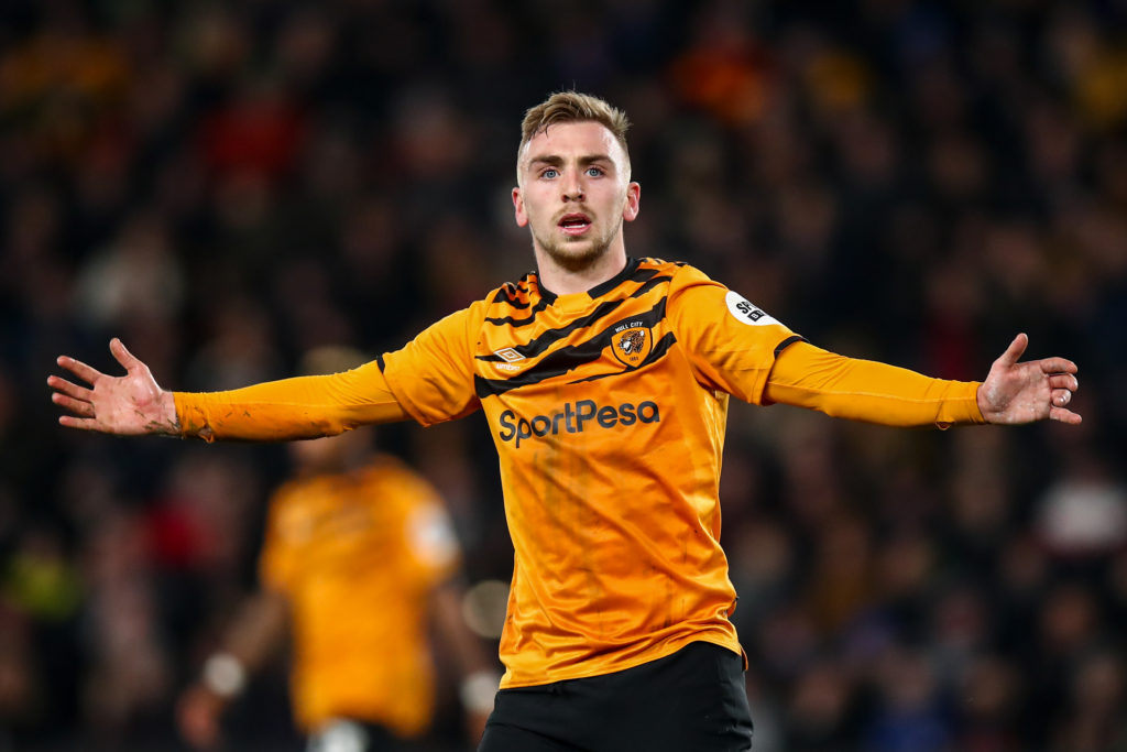 Hull City v Chelsea FC - FA Cup Fourth Round