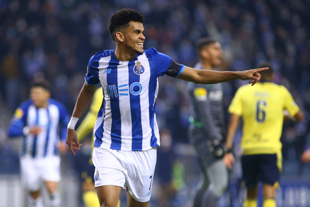 FC Porto v FC Famalicao - Liga Portugal Bwin