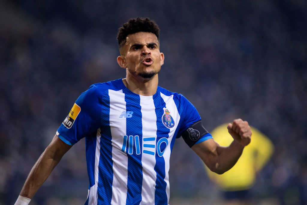 FC Porto v FC Famalicao - Liga Portugal Bwin