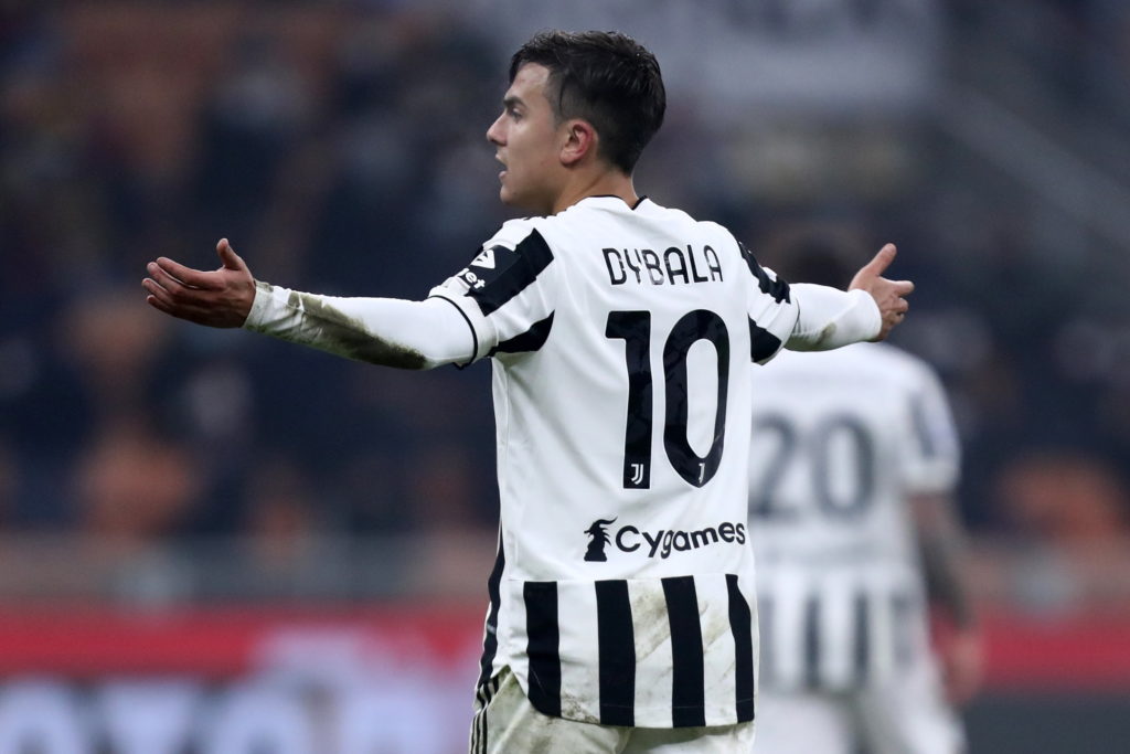 AC Milan v Juventus - Serie A