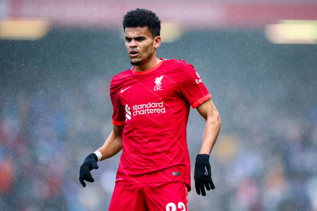 Liverpool v Cardiff City: The Emirates FA Cup Fourth Round
