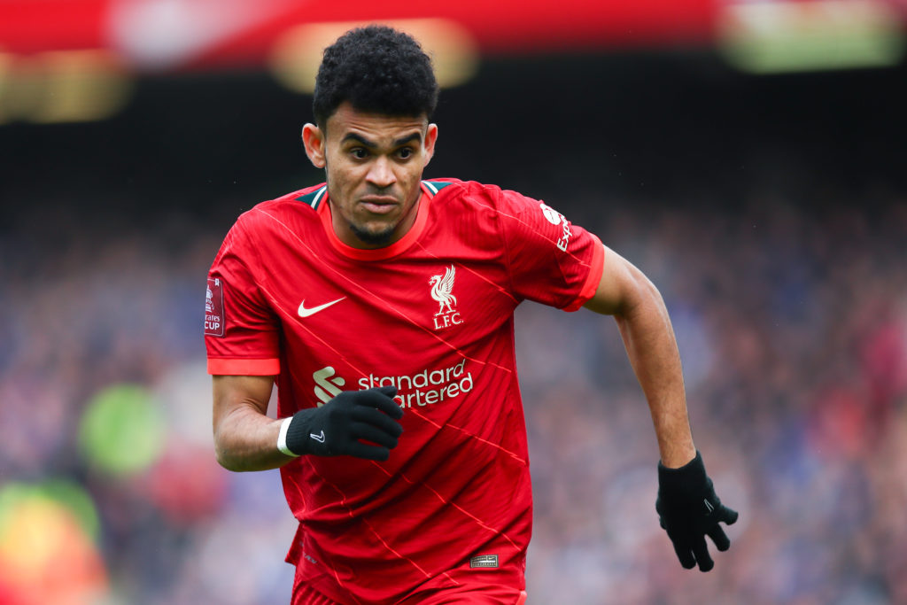 Liverpool v Cardiff City: The Emirates FA Cup Fourth Round