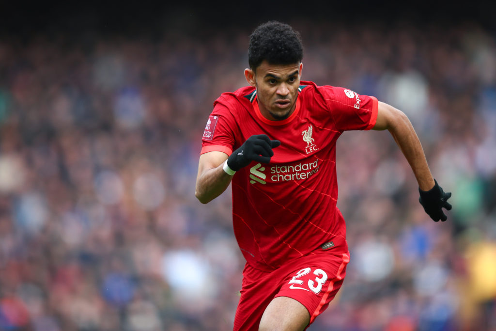 Liverpool v Cardiff City: The Emirates FA Cup Fourth Round