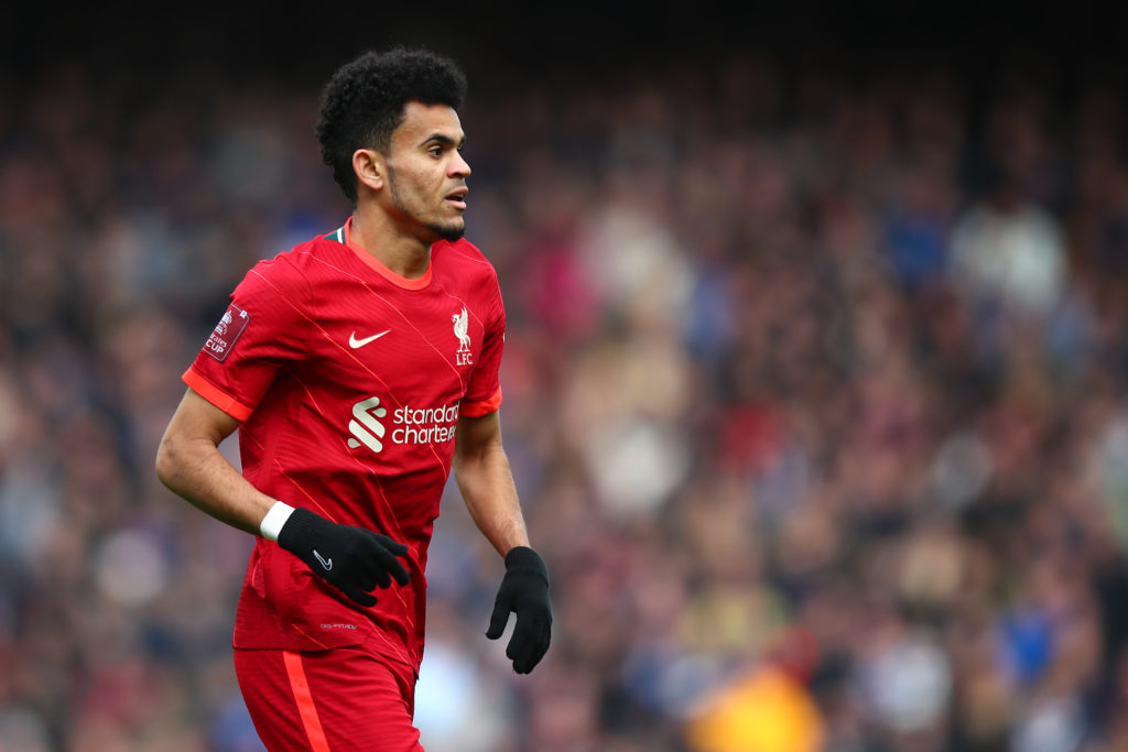 Liverpool v Cardiff City: The Emirates FA Cup Fourth Round