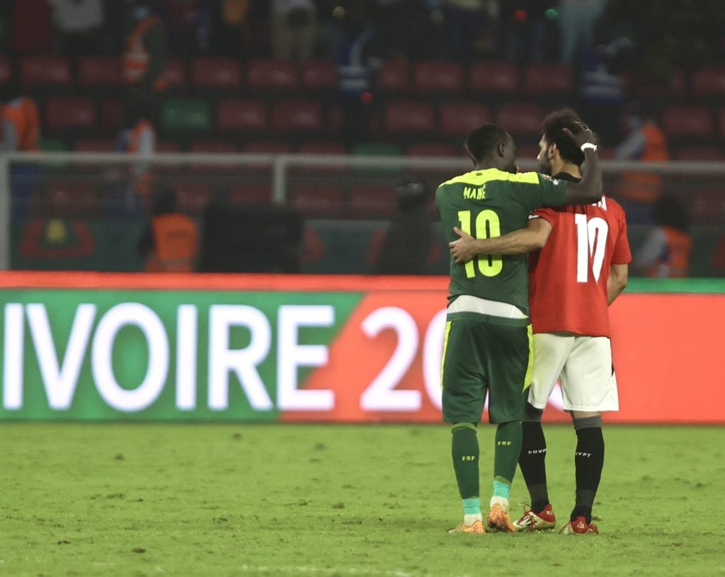 Senegal wins 1st Africa Cup of Nations, beating Egypt 4-2 on penalties