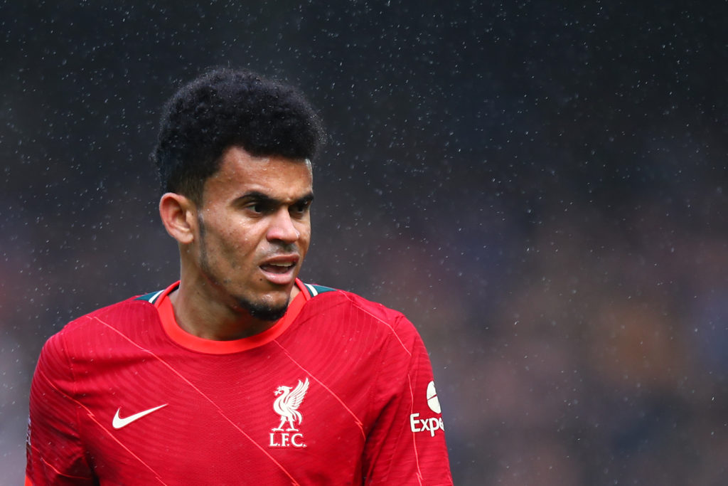 Liverpool v Cardiff City: The Emirates FA Cup Fourth Round