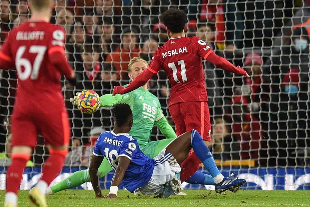FBL-ENG-PR-LIVERPOOL-LEICESTER