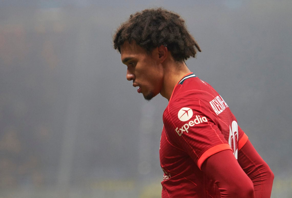 Photo by Nick Taylor/Liverpool FC/Liverpool FC via Getty Images