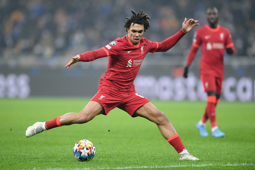 FC Internazionale v Liverpool FC - UEFA Champions League