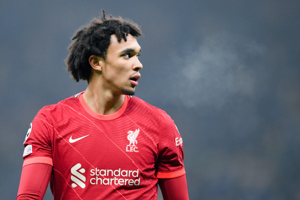 FC Internazionale v Liverpool FC - UEFA Champions League