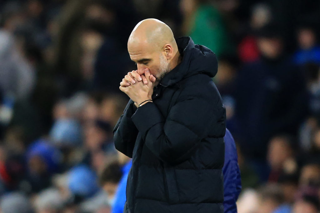 FBL-ENG-PR-MAN CITY-TOTTENHAM