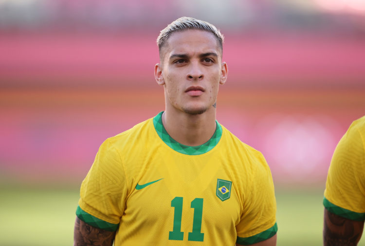 Photo by Hector Vivas - FIFA/FIFA via Getty Images