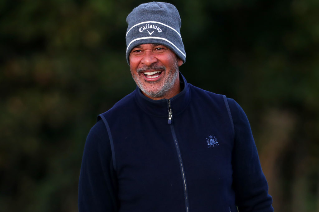 Alfred Dunhill Links Championship - Day Three