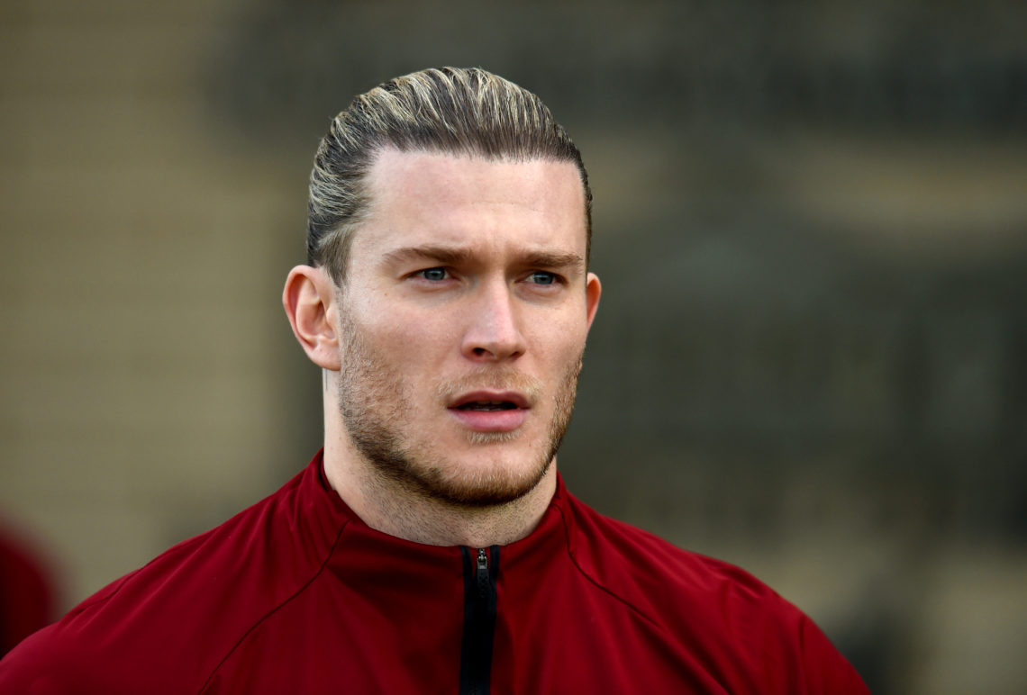 Photo by Andrew Powell/Liverpool FC via Getty Images