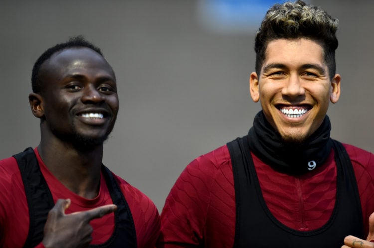 Photo by Andrew Powell/Liverpool FC via Getty Images