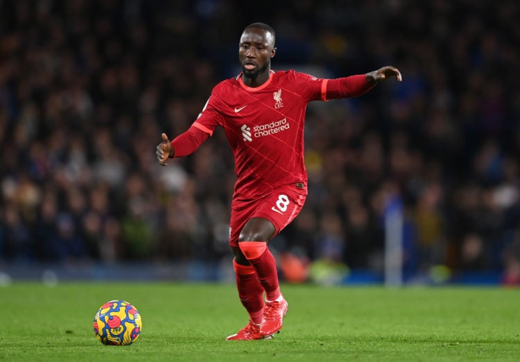 Photo by Shaun Botterill/Getty Images
