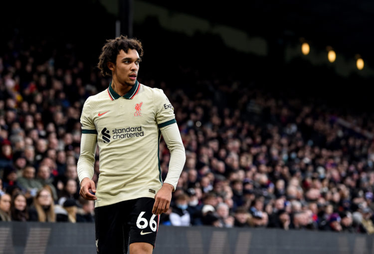 Photo by Andrew Powell/Liverpool FC via Getty Images