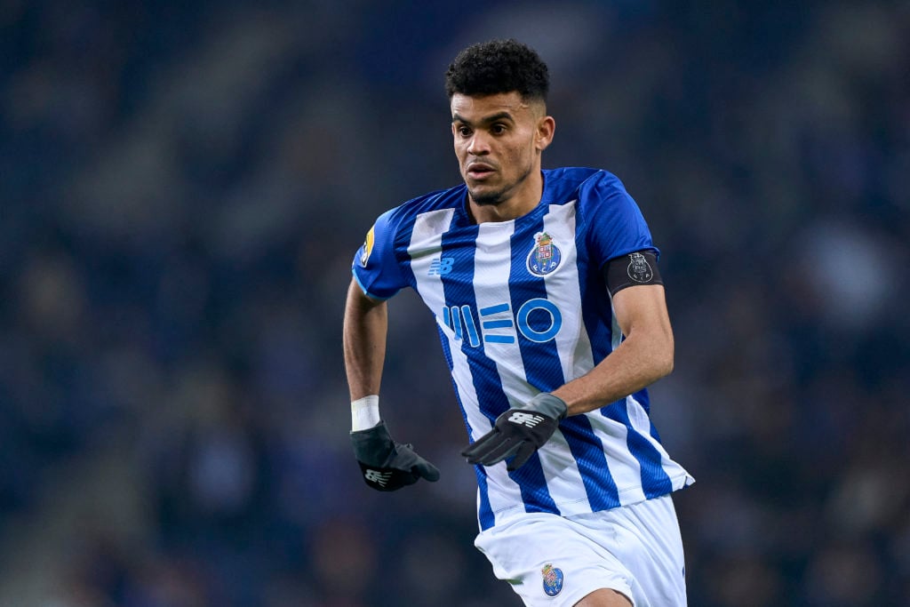 FC Porto v FC Famalicao - Liga Portugal Bwin
