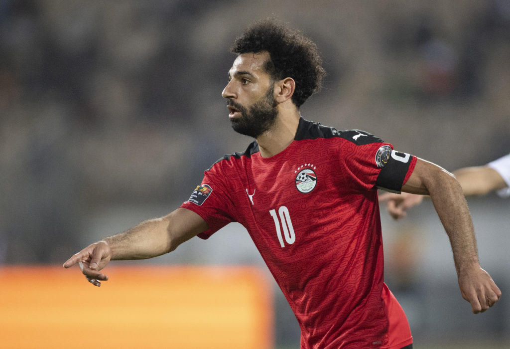 Egypt v Morocco - Quarter Final: African Cup of Nations 2021