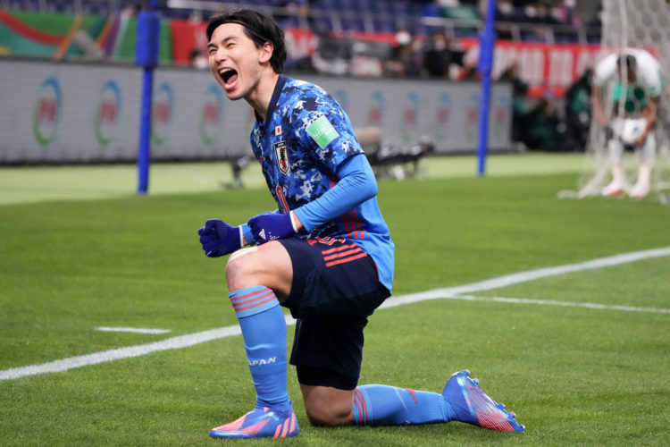 Photo by Koji Watanabe/Getty Images