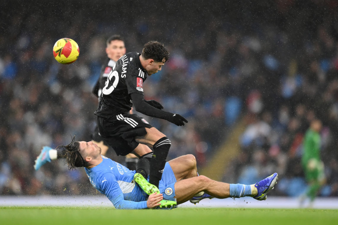 Photo by Clive Mason/Getty Images