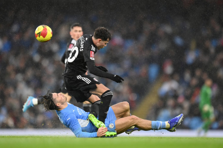 Photo by Clive Mason/Getty Images
