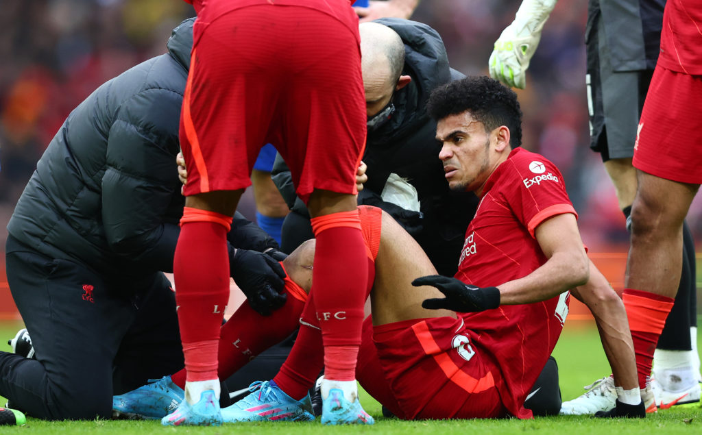 Liverpool v Cardiff City: The Emirates FA Cup Fourth Round