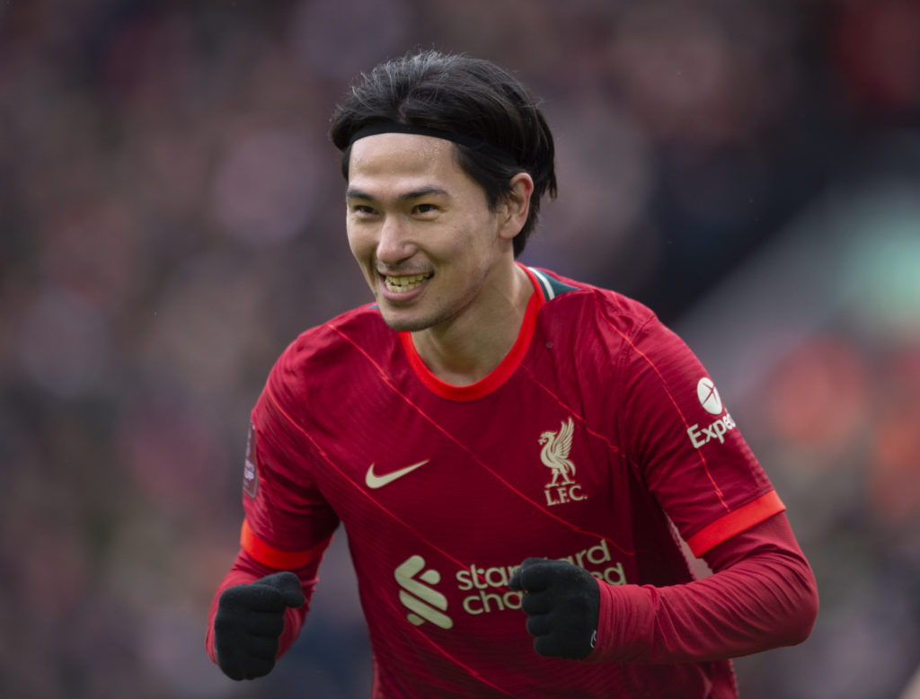 Liverpool v Cardiff City: The Emirates FA Cup Fourth Round