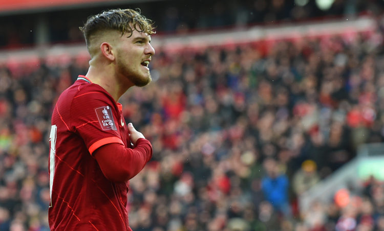 Photo by John Powell/Liverpool FC via Getty Images
