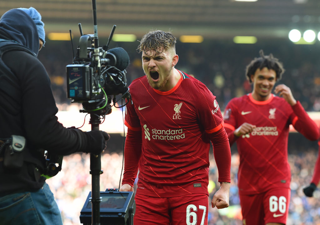 Liverpool v Cardiff City: The Emirates FA Cup Fourth Round