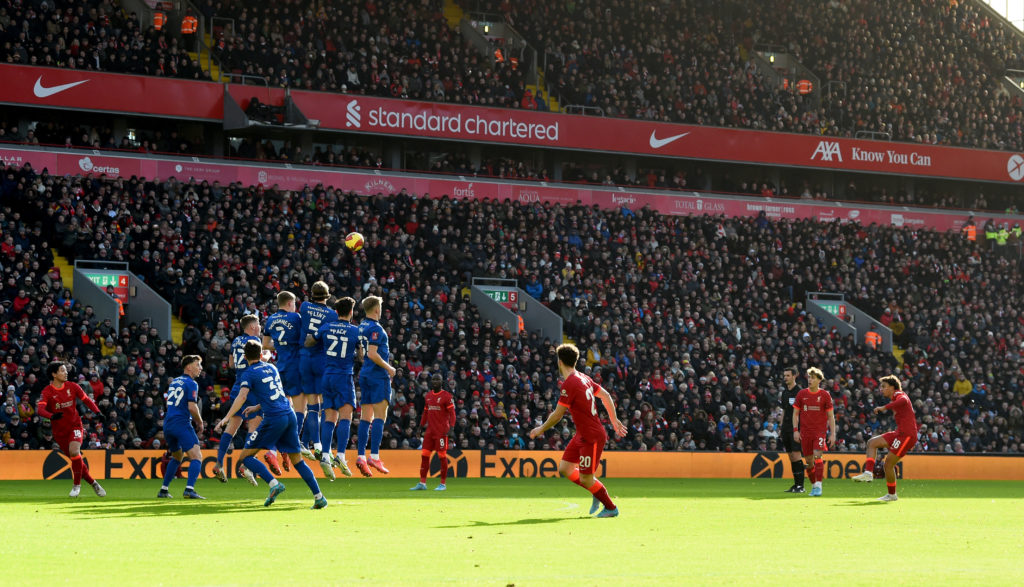 Liverpool v Cardiff City: The Emirates FA Cup Fourth Round