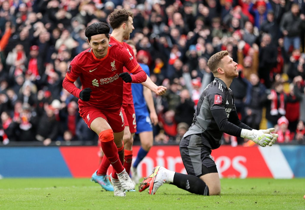 Liverpool v Cardiff City: The Emirates FA Cup Fourth Round