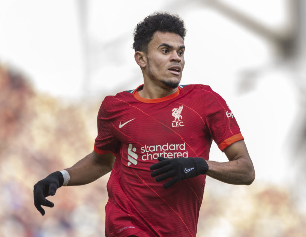 Liverpool v Cardiff City: The Emirates FA Cup Fourth Round