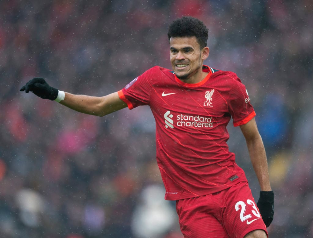 Liverpool v Cardiff City: The Emirates FA Cup Fourth Round