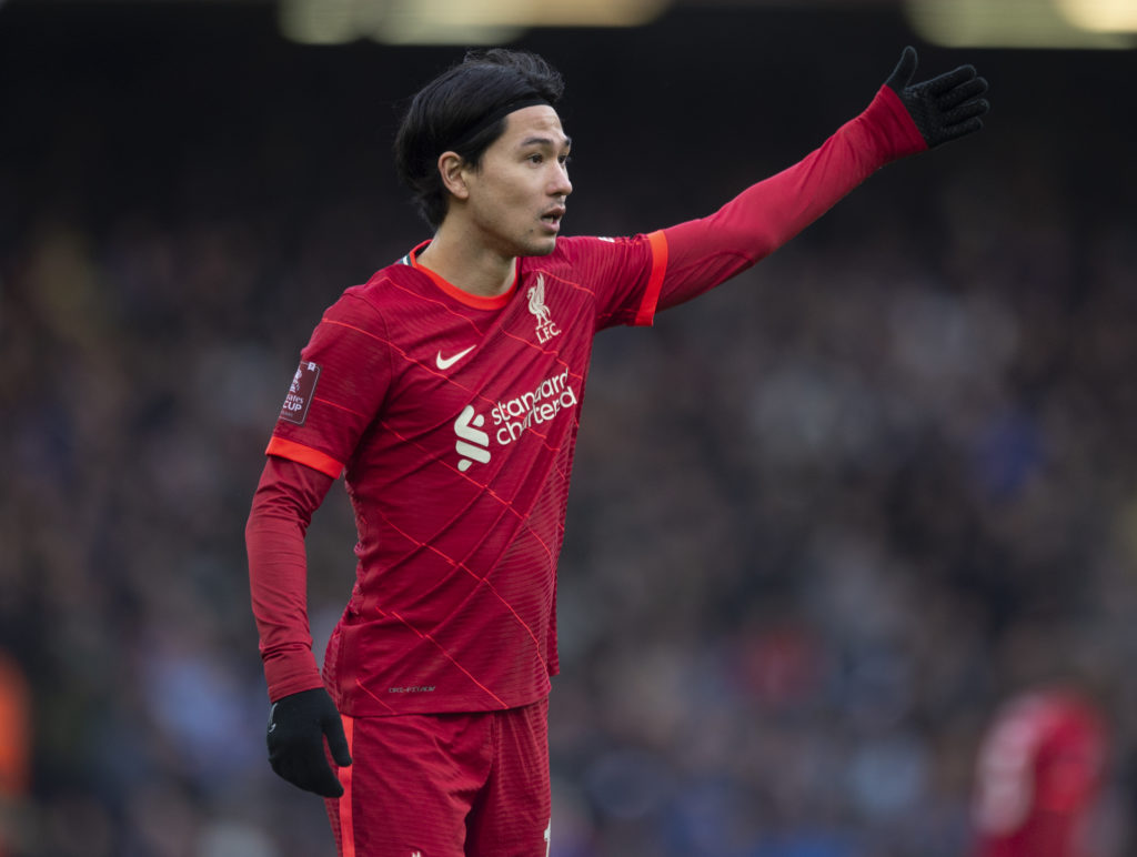 Liverpool v Cardiff City: The Emirates FA Cup Fourth Round