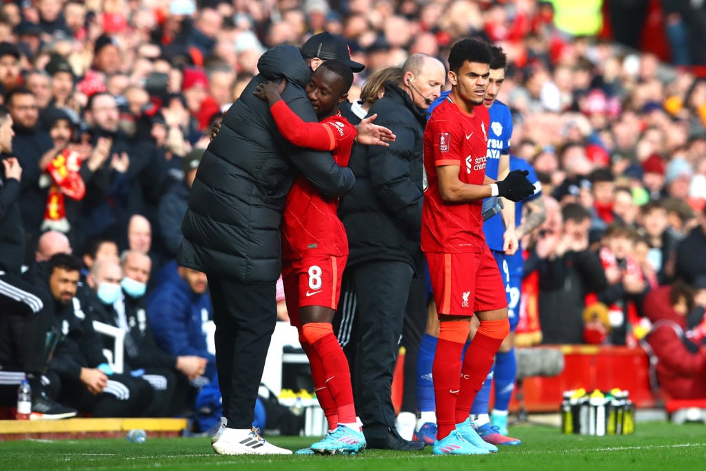 Liverpool v Cardiff City: The Emirates FA Cup Fourth Round