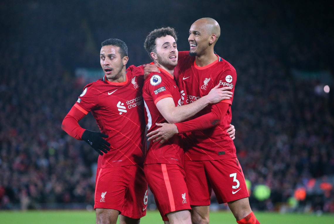 Photo by Alex Livesey - Danehouse/Getty Images