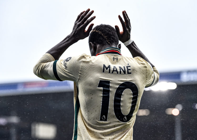 Photo by John Powell/Liverpool FC via Getty Images