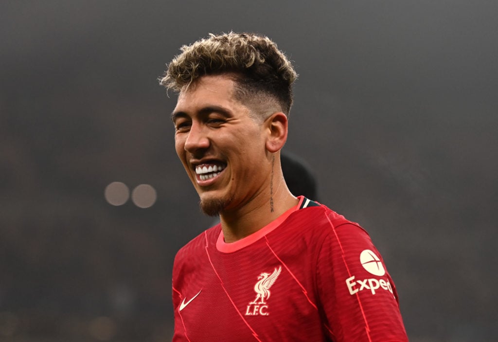 FC Internazionale v Liverpool FC: Round Of Sixteen Leg One - UEFA Champions League