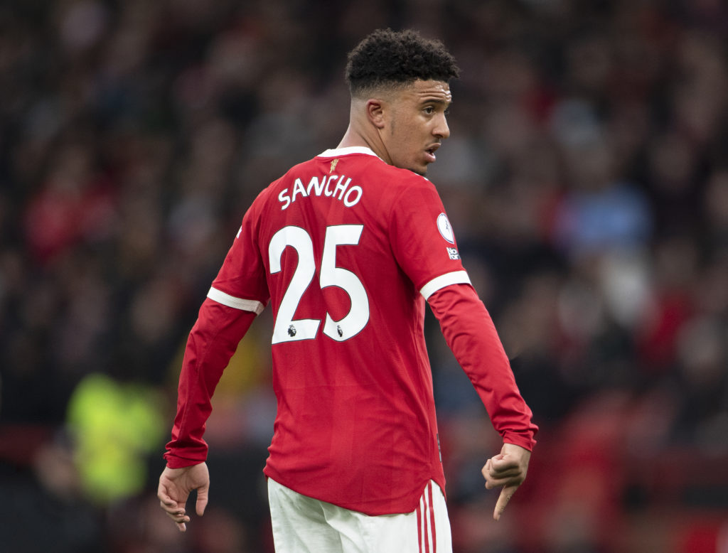 Manchester United v Southampton - Premier League