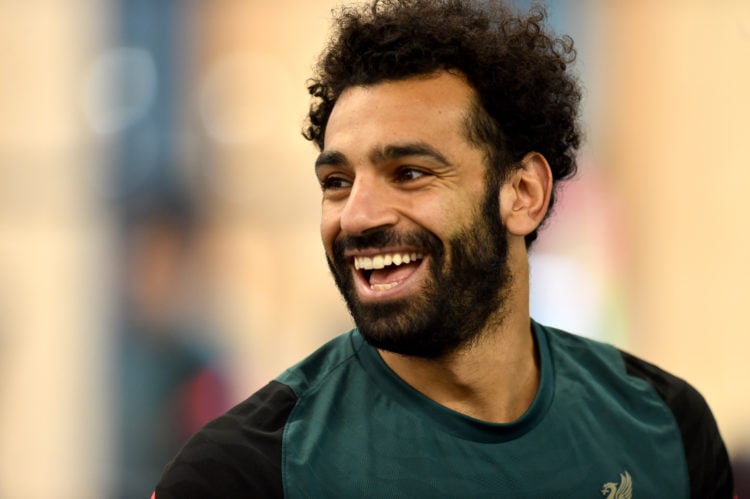Photo by Andrew Powell/Liverpool FC via Getty Images