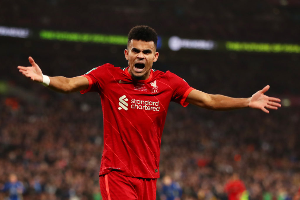 Chelsea v Liverpool - Carabao Cup Final