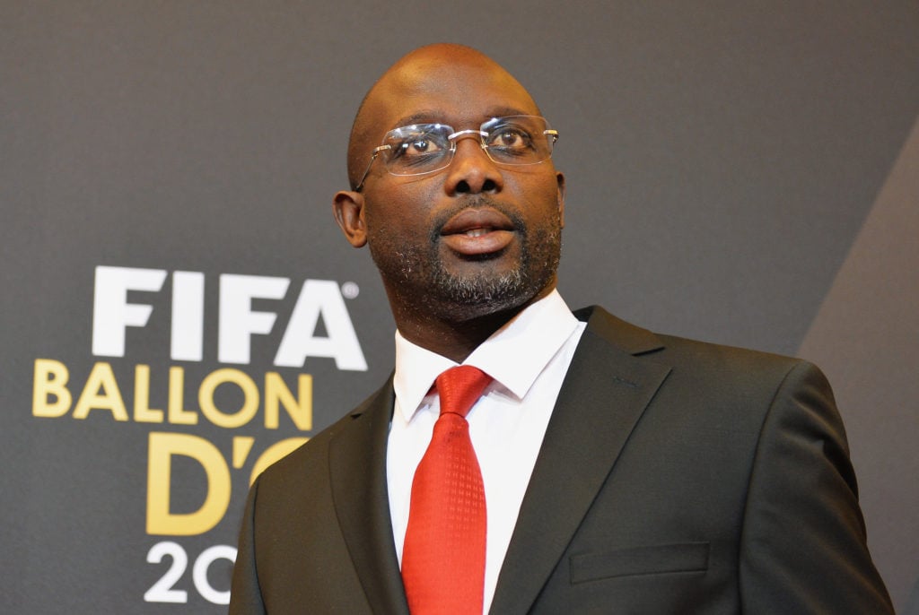 FIFA Ballon d'Or Gala 2013