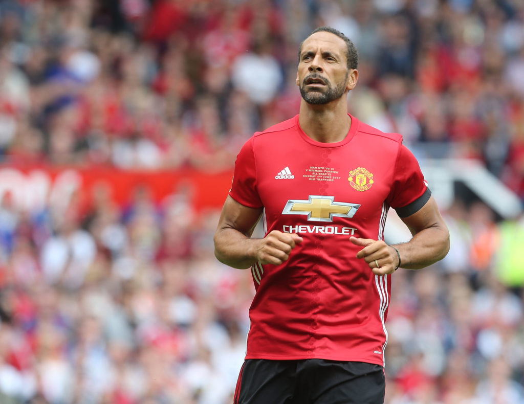 Michel Carrick Testimonial